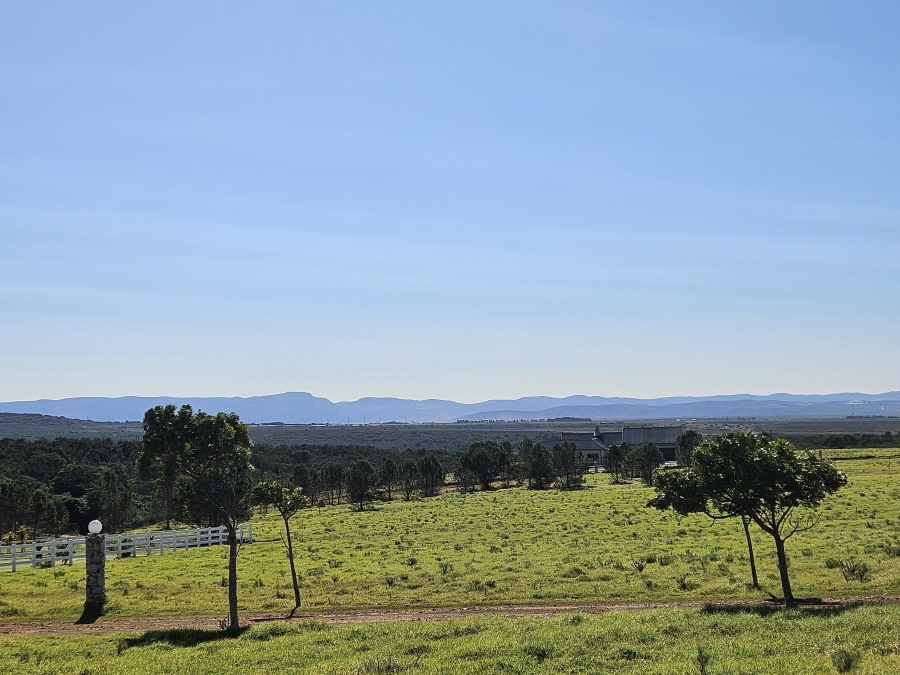 0 Bedroom Property for Sale in Twin Valley Eastern Cape